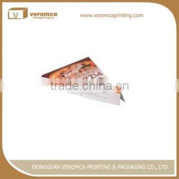 Hot selling sweet paper box
printed wooden box