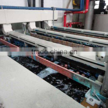 electroplating machine Golden Eagle zinc plating line