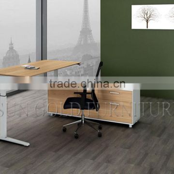 Factory Directly Price cheap No Folded computer desk (SZ-OD406)