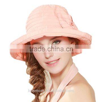 2015 Promotional Wholesale Hat Straw Kenmont Branded photo-5
