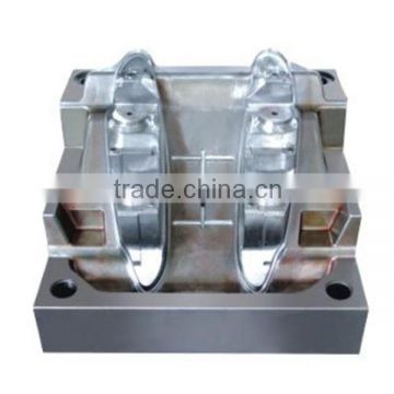 OEM ABS Plastic Auto lamp mould injection