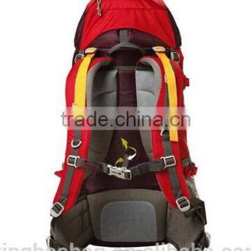 Outdoor Bags Polyester /nylon Fabric Backpack Bag for Men and Woman Cheap Army Bag Tactical photo-2