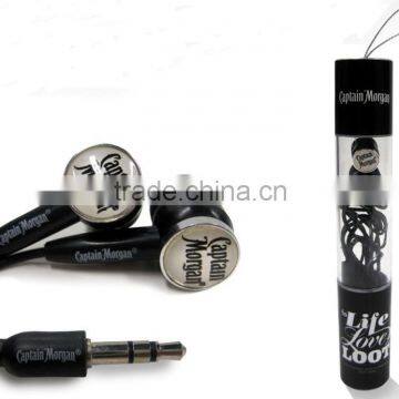 Cheap Custom Logo Earphones China Wholesale Quality Choice photo-4