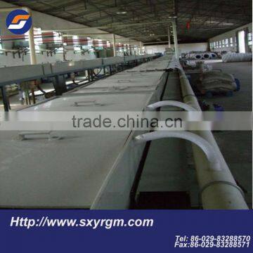 automatic zinc coating prodution line of bundy pipe