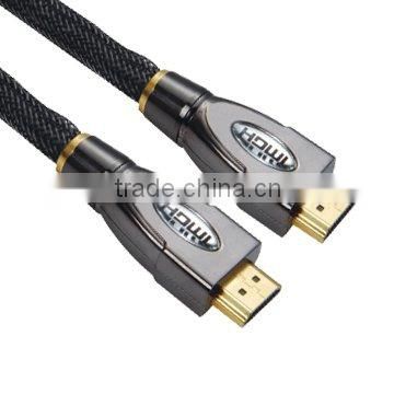 High Speed HDMI cable with Ethernet 1.4version