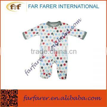 winter baby romper /baby clothing