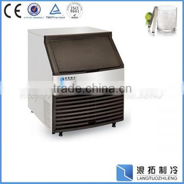 LangTuo/OEM Commercial Upright Ice Machine