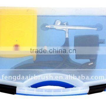 Airbrush Kit photo-2