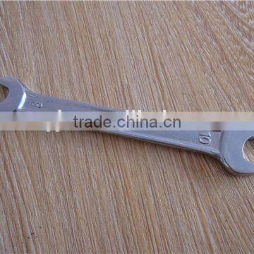 14*15 double Open end wrench,spanner in maitenance