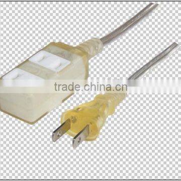 PSE extension wires