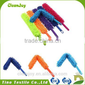 Hand Duster Factory Price Powder Duster For Auto Dry Washing