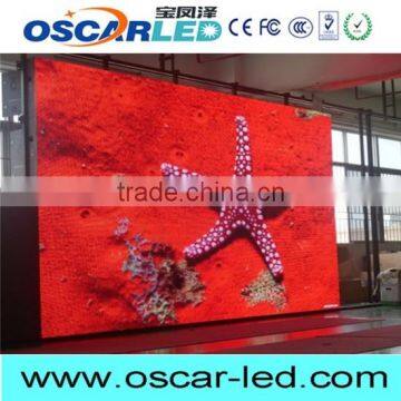 Hot Sale New China Pruduct Led Display Competitive Price Ali Led Indoor Display Full Xxx Vedio photo-5