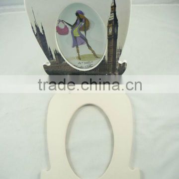 Beautiful ceramic photo frames