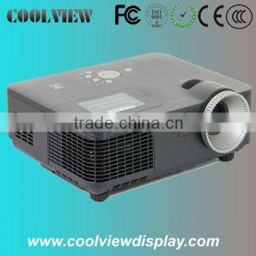 CE 3500 lumens XGA best projector dmd