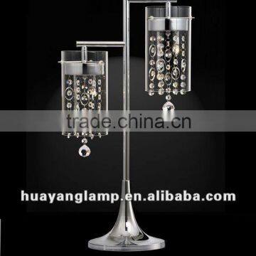 glass table lamp HY2002-2T