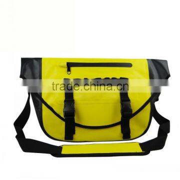 Stylish waterproof student school bag factory