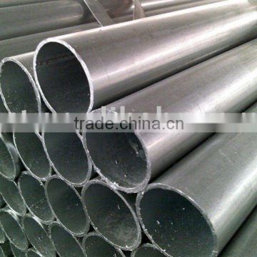 welded round pipe