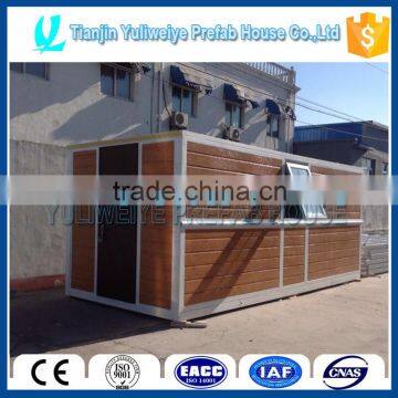Flat Pack Prefabricated House Used Price Made in China photo-2