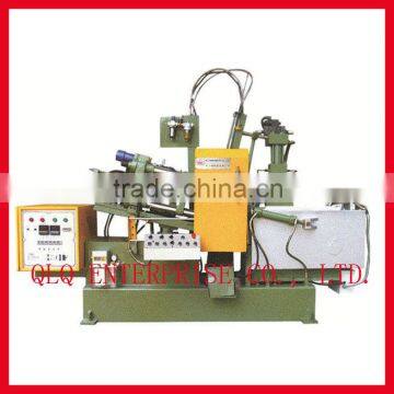 Hot Chamber Zipper Die Cutting Machine