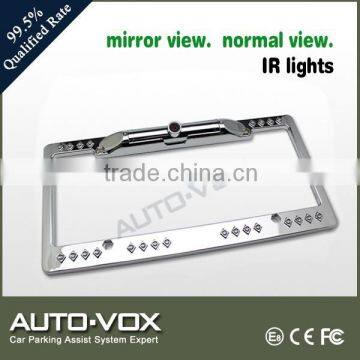 License Plate Recognition Camera License Plate Capture Camera for Car