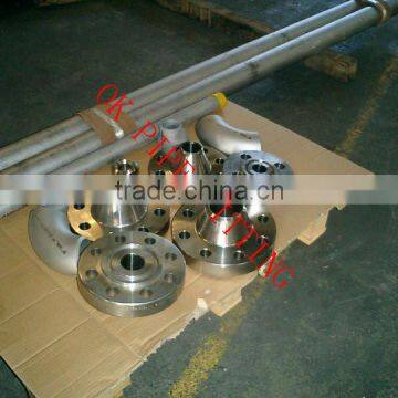 Flangia Piana PN 16 Plain Flange PN 16 Glatte Flansch PN 16 photo-6