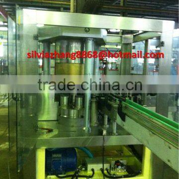 aluminium caned food seaming sealing