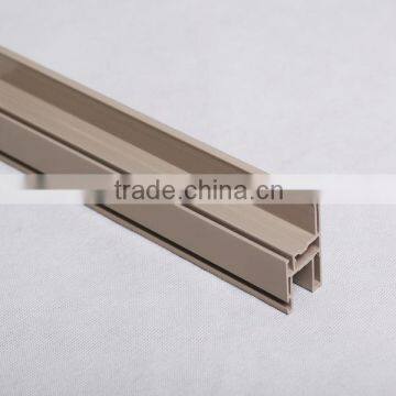 Huazhijie Vinyl Profile Winodw and Door