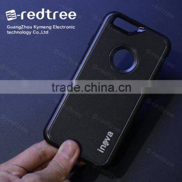 Wholesale Two in One Tpu+pc Phone Case for Brand Mobile photo-3