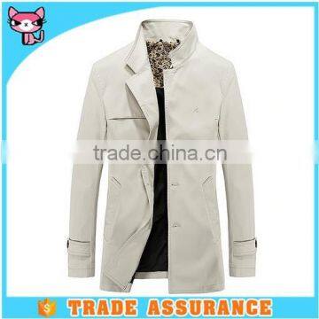 Popular Men Jacket With New Design In Winter