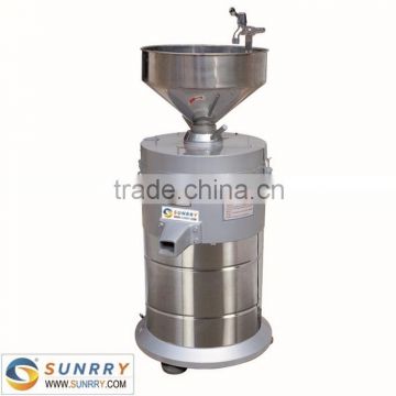 Industrial soybean milk machine 3kw soybean milk maker machine 200kg industrial soybean milk maker spray paint (SY-SG200 SUNRRY)