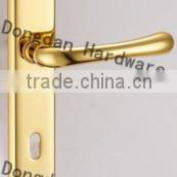 EGYPT DOOR HANDLE 9501W9 key type