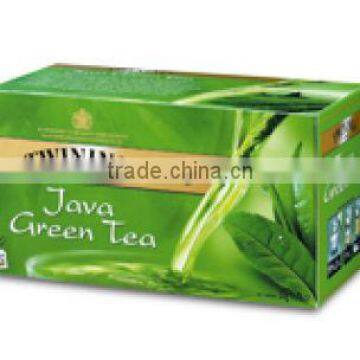 Green Tea Twinings Pure Green