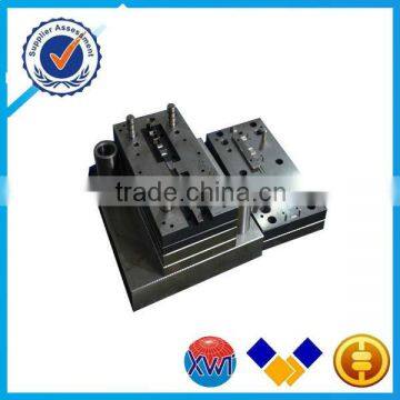 progressive motor core steel molds