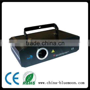 Disco Laser Light RGB Laser