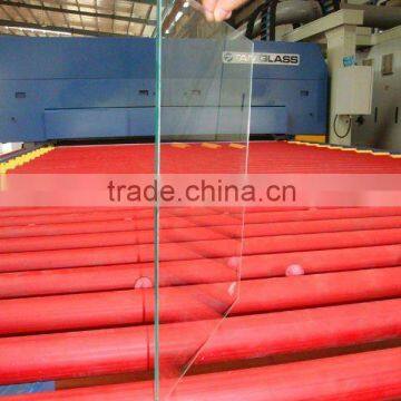 Heat Soaked Tempered Glass(3-19mm)(CCC AS/NZS2208:1996 /ISO9001-2008)