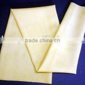 Latex Tubes for Jeans Scraping