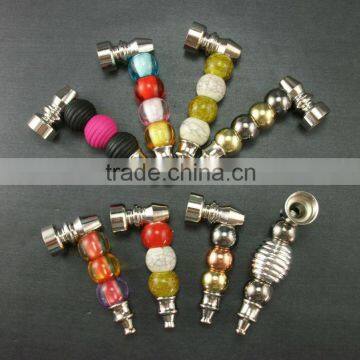 NEW VARIOUS PIPE WITH ROUND BEAD