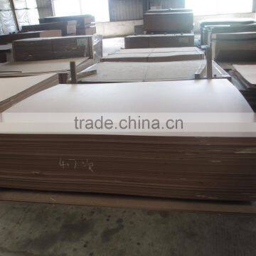 1220*2800mm Germany Mdf Panel Raw Mdf Sheet photo-6