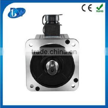 2.0KW 130mm Cheap Servo Motor With High Accurate Encoder photo-3