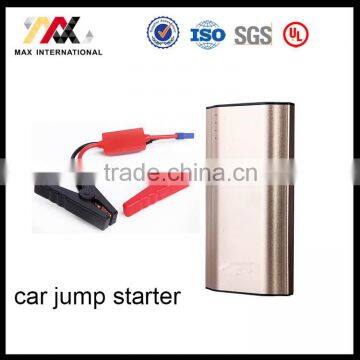 Ultimate Battery Jump Starter Power Bank