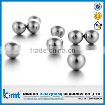 High quality1 inch stainless steel Ball