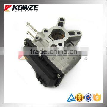 Exhaust Gas Recirculation EGR Valve for D40 Navara 14710-ec00d                        
                                                Quality Choice