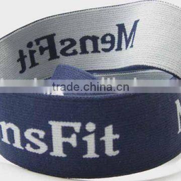 Custom Underwear Elastic Band