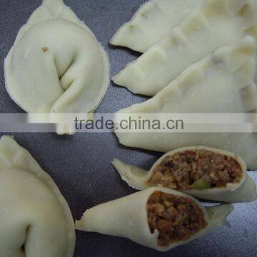 TY-503G Automatic Dumpling Making Machine Made In Taiwan photo-4