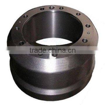 Truck Brake Drum for Renault