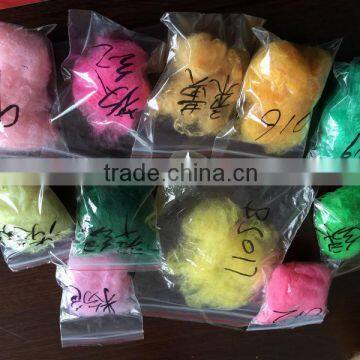 Manufacturer for Recycled Polyester Fiber photo-4