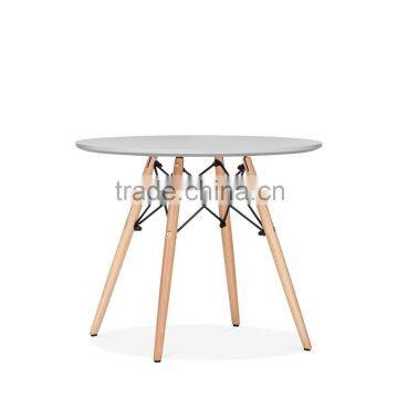 Plastic Children Table and Chairs , Modern Kids Table for Sale HYT-01 photo-2