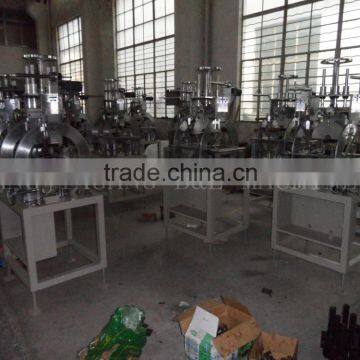 Picture Framing Equipment /frame Machine/hot Stamping Machine for ps Moulding photo-3