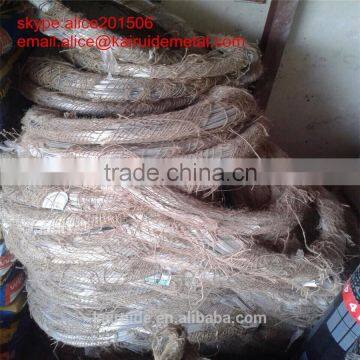 2016 Hot Sale Zinc Coated Galvanized Wire/galvanized Wire(factory) photo-2