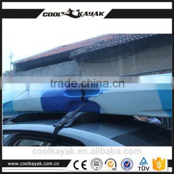 Kayak Accessories, Soft Roof Rack for Kayak photo-6